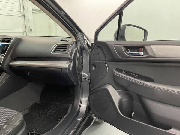 2018 Subaru Outback 2 5i for sale in PUYALLUP, WA – photo 20