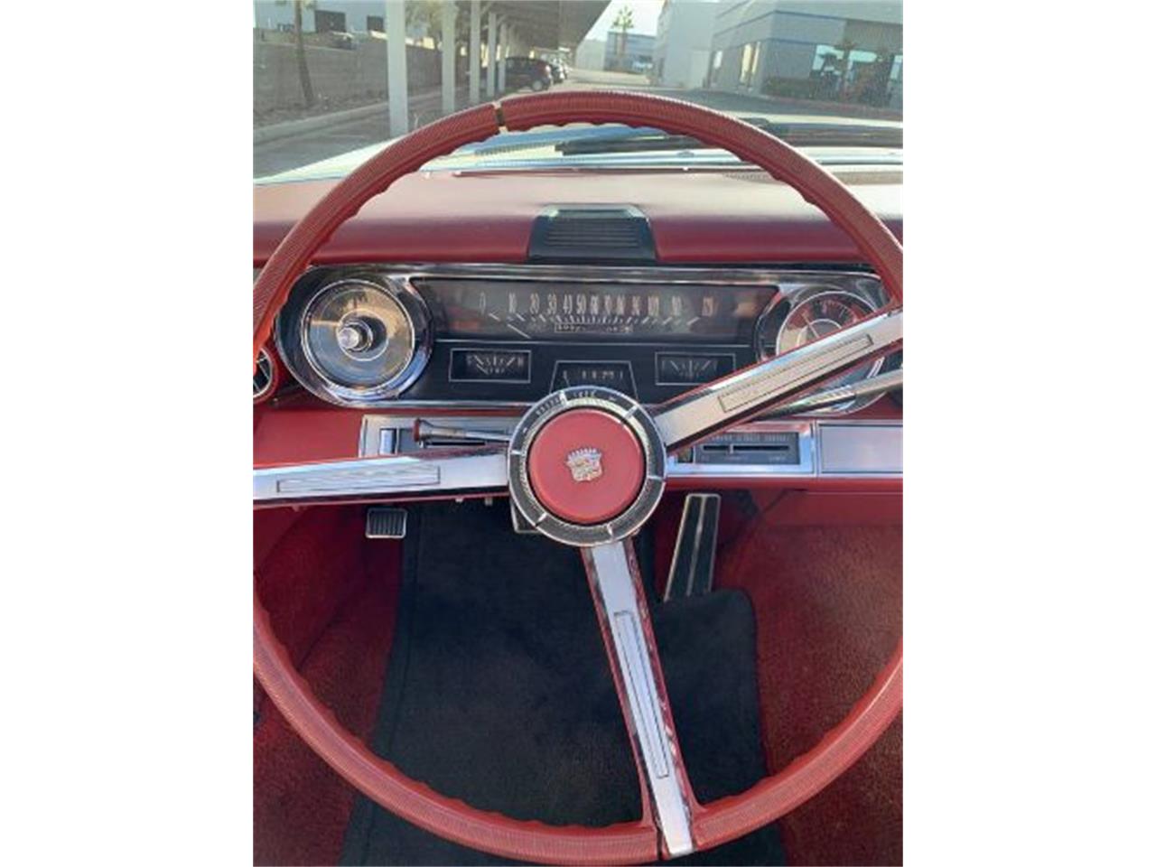 1965 Cadillac DeVille for sale in Cadillac, MI – photo 9