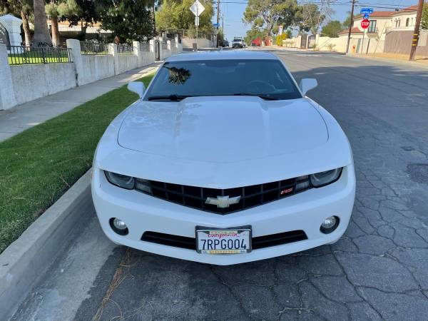 2012 Chevy Camaro RS for sale in San Ysidro, CA – photo 12