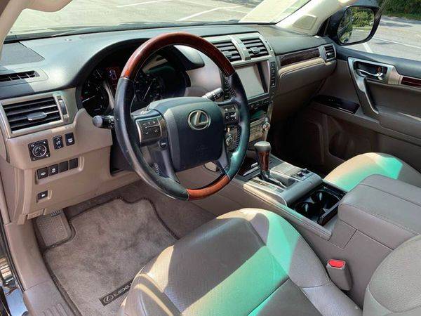 2016 Lexus GX 460 Base AWD 4dr SUV 100% CREDIT APPROVAL! for sale in TAMPA, FL – photo 9