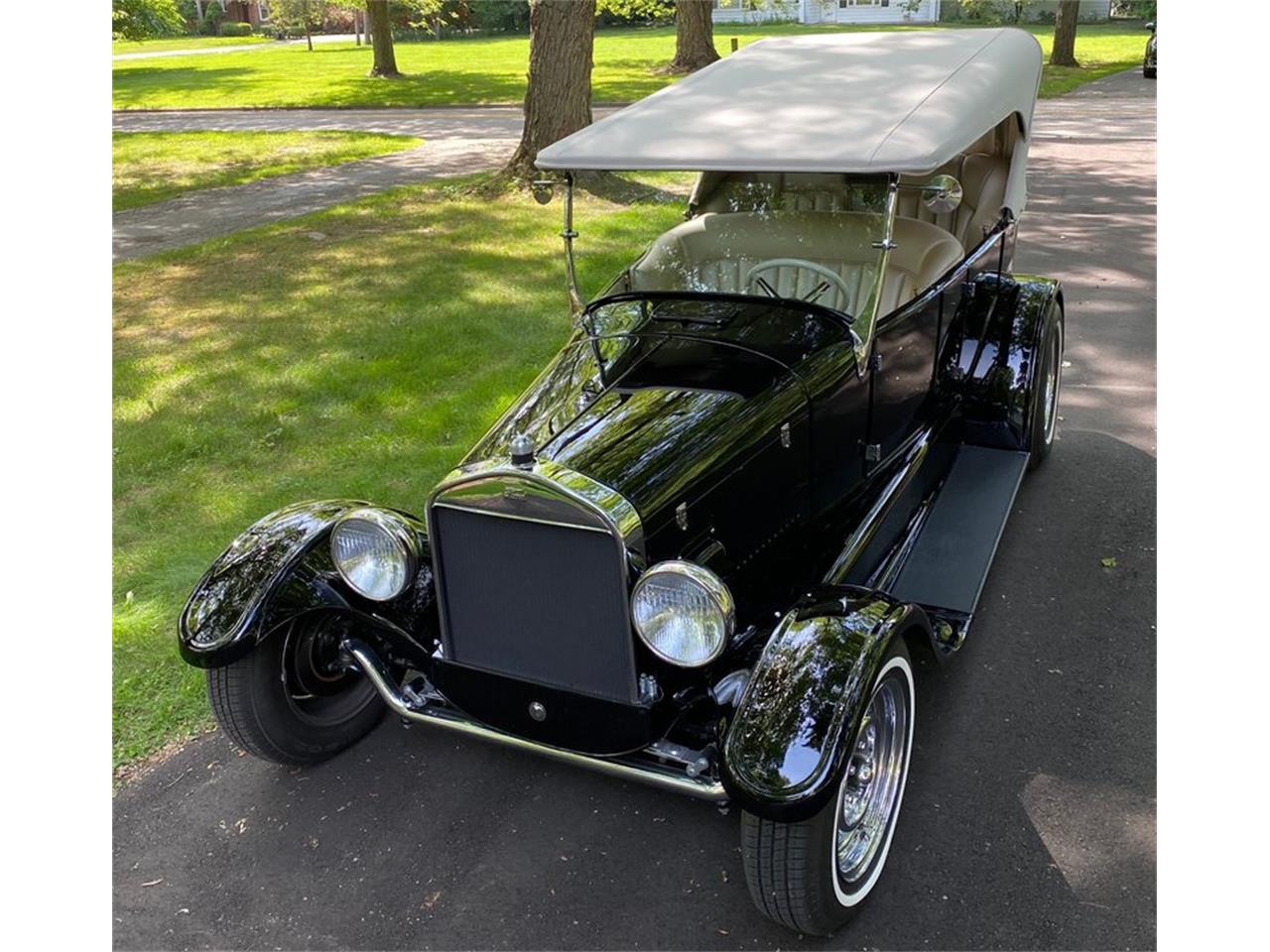 1926 Ford Model T for sale in Troy, MI – photo 6