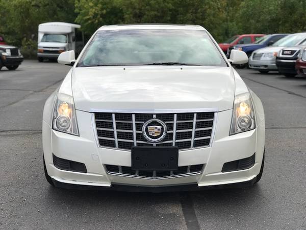 2012 Cadillac CTS ***SERVICED AND READY TO GO*** for sale in Fenton, MI – photo 8
