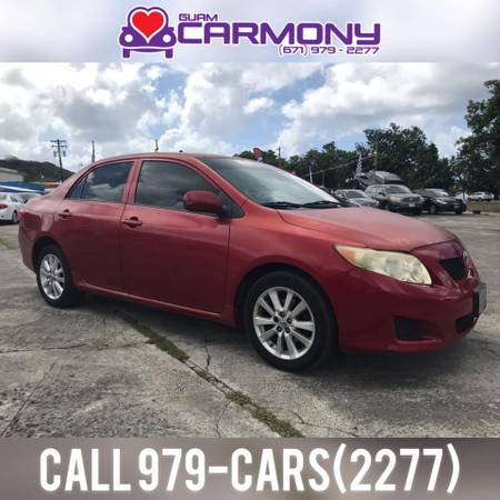 2009 Toyota Corolla - - by dealer for sale in Other, Other