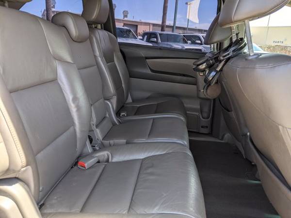 2011 Honda Odyssey EX-L SKU: BB070532 Mini-Van - - by for sale in Corpus Christi, TX – photo 20