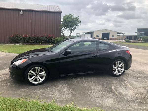 2012 Hyundai Genesis Turbo Coupe 2.0T Premium - Price Reduced for sale in BEASLEY, TX – photo 14