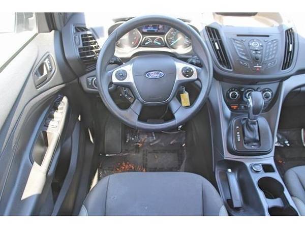 2016 Ford Escape S - SUV - - by dealer - vehicle for sale in Bartlesville, KS – photo 16