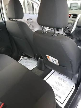 2016 Nissan Versa Note S 4dr Hatchback for sale in Sacramento , CA – photo 20