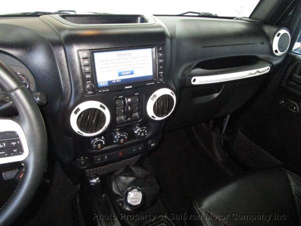 2015 Jeep Wrangler Unlimited 4WD 4dr Altitude for sale in Mesa, AZ – photo 20