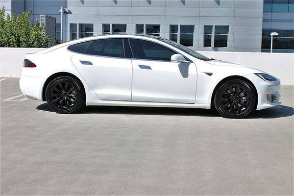 2016 Tesla Model S 75 Sedan 4D For Sale for sale in Costa Mesa, CA – photo 2