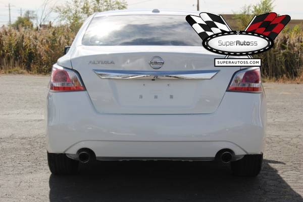 2015 Nissan Altima S, Rebuilt/Restored & Ready To Go!!! - cars &... for sale in Salt Lake City, UT – photo 4