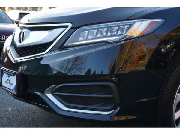2017 Acura RDX - Financing Available! - cars & trucks - by dealer -... for sale in West Nyack, NY – photo 7