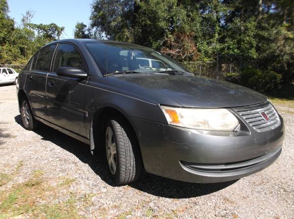 CASH SALE! 2007 SATURN ION...130K, CLEAN CAR...$1999 - cars & trucks... for sale in Tallahassee, FL – photo 3
