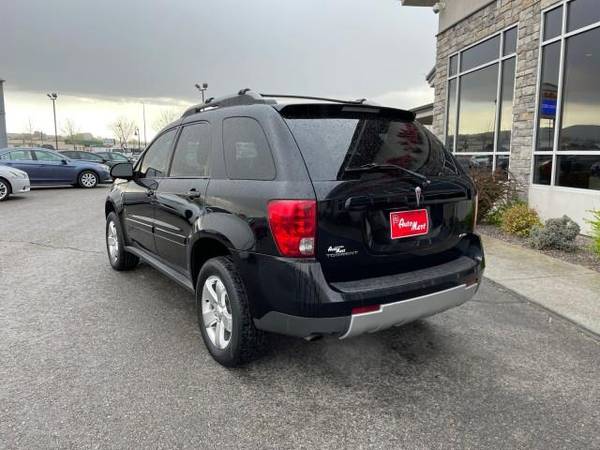 2006 Pontiac Torrent - - by dealer - vehicle for sale in Grand Junction, CO – photo 3