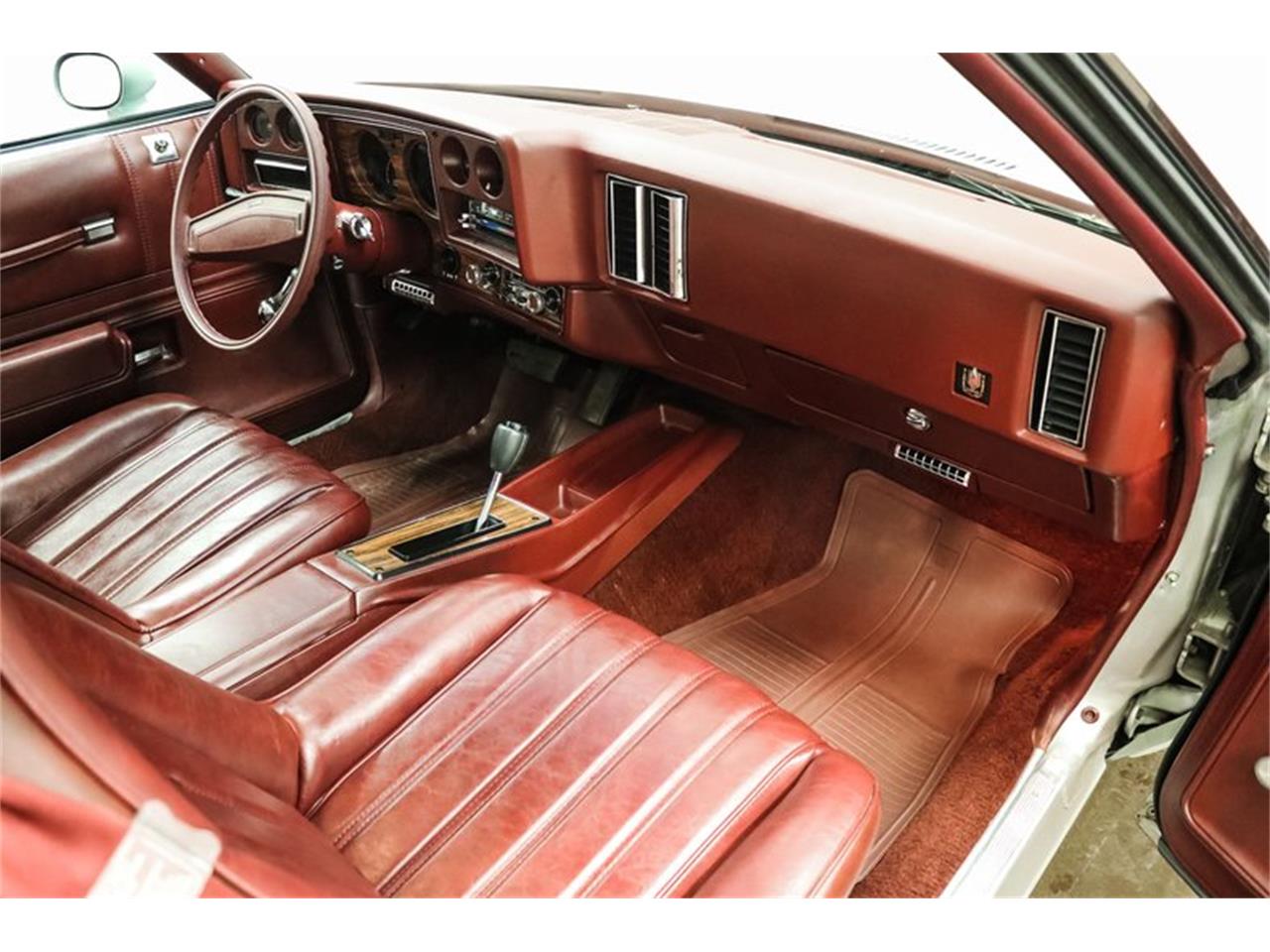 1976 Chevrolet Monte Carlo for sale in Sherman, TX – photo 17