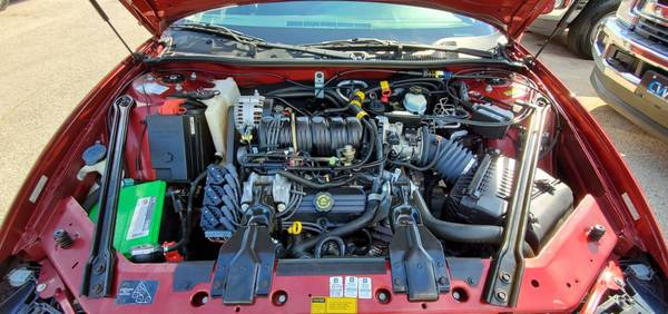 2000 Pontiac Grand Prix GT 1 Owner 44k Original Miles! SPOTLESS!! -... for sale in Green Bay, WI – photo 12