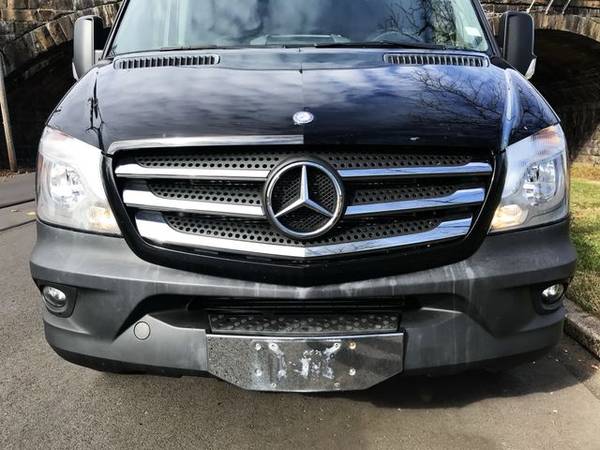 2014 Mercedes-Benz Sprinter 2500 Passenger - Financing Available! -... for sale in Morrisville, PA – photo 7