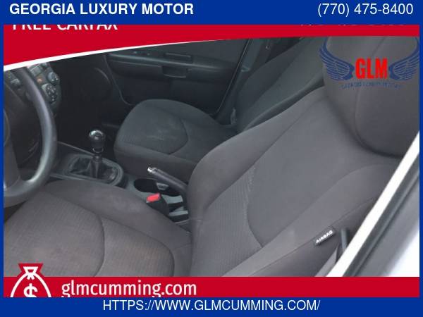 2011 Kia Soul Base 4dr Crossover - cars & trucks - by dealer -... for sale in Cumming, GA – photo 17