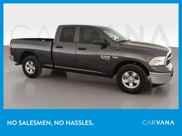 2020 Ram 1500 Classic Quad Cab Express Pickup 4D 6 1/3 ft pickup for sale in Austin, TX – photo 11
