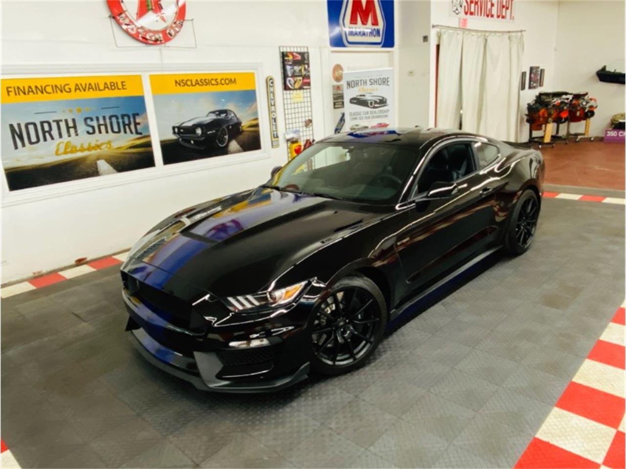 2016 Ford Mustang for sale in Mundelein, IL – photo 2