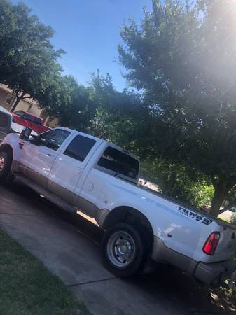 2008 f450 king ranch all deleted for sale in Del Valle, TX – photo 20