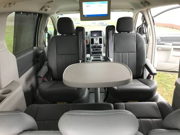 2008 Chrysler Town and Country Mini Van Touring Ed 1 Owner 100K for sale in Other, PA – photo 22