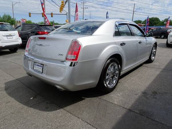 2012 Chrysler 300 Limited RWD for sale in East Providence, RI – photo 7