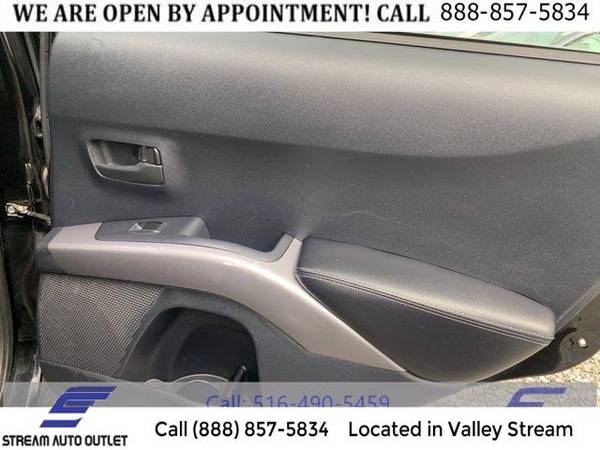 2007 Mitsubishi Outlander XLS Wagon - cars & trucks - by dealer -... for sale in Valley Stream, NY – photo 21
