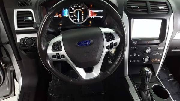 2013 Ford Explorer 4x4 4WD 4dr XLT SUV for sale in Salem, OR – photo 19