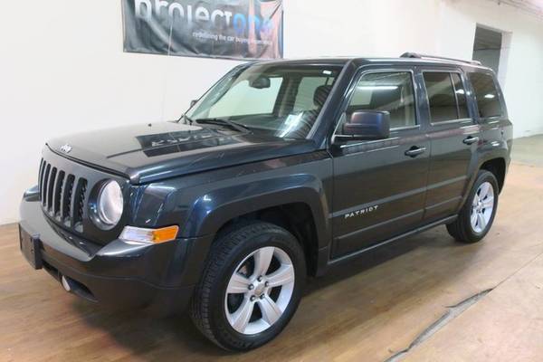 2014 Jeep Patriot - Call for sale in Carlstadt, NJ – photo 6