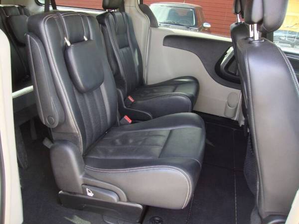 2012 Chrysler Town and Country Touring 4dr Mini Van 139727 Miles -... for sale in Merrill, WI – photo 11