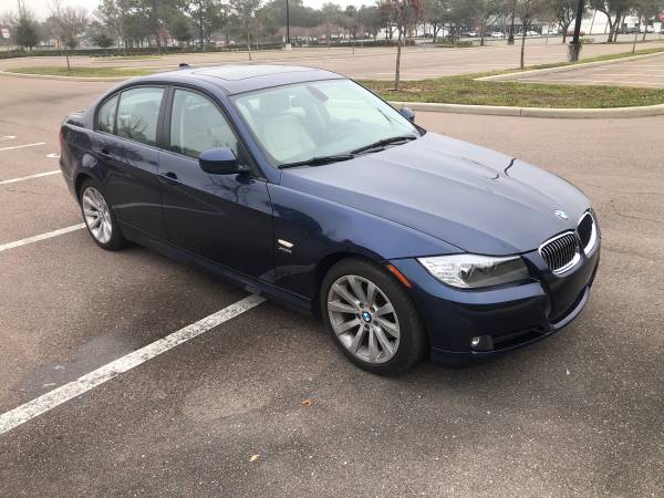 2011 Bmw 328 x driver - - by dealer - vehicle for sale in Pinellas Park, FL – photo 2