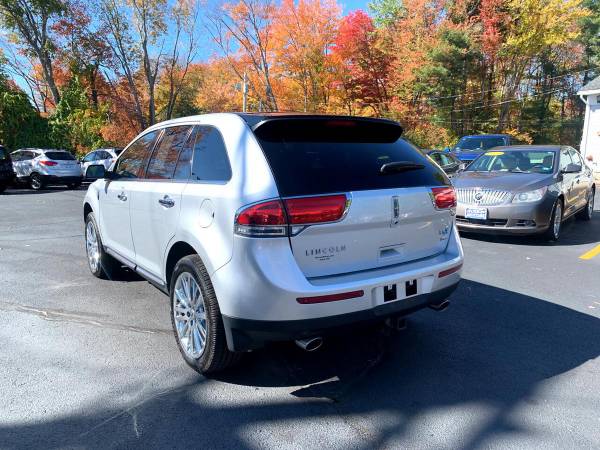 2013 Lincoln MKX AWD -CALL/TEXT TODAY! - cars & trucks - by dealer -... for sale in Salem, MA – photo 7