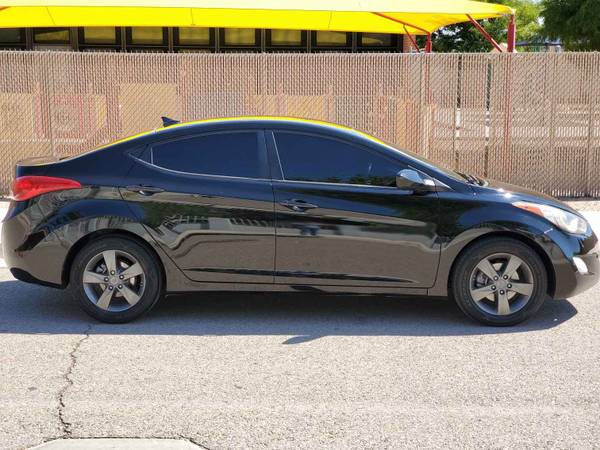 2012 Hyundai Elantra - cars & trucks - by owner - vehicle automotive... for sale in Albuquerque, NM – photo 3