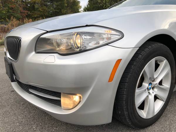 2011 BMW 528I 3.0L / CLEAN TITLE for sale in Sevierville, TN – photo 14