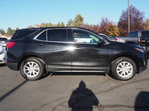 2019 Chevrolet Equinox LT for sale in Bend, OR – photo 3