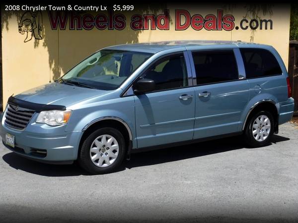 2007 Chrysler Aspen Limited PRICED TO SELL! - - by for sale in Santa Clara, CA – photo 24