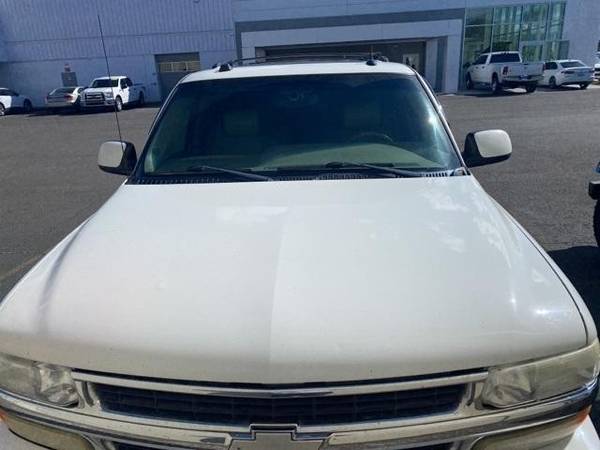 2005 Chevrolet Suburban 4x4 4WD Chevy 4dr 2500 LT SUV - cars & for sale in Salem, OR – photo 15