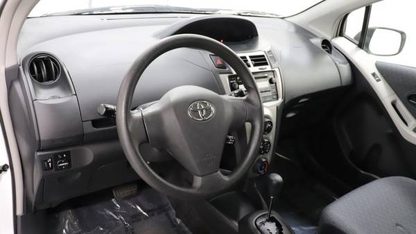 2009 Toyota Yaris 5dr HB Auto Sedan - - by dealer for sale in Springfield, OR – photo 18