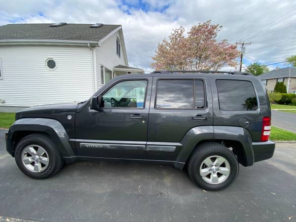 2010 Jeep Liberty for sale in Accord, NY – photo 3