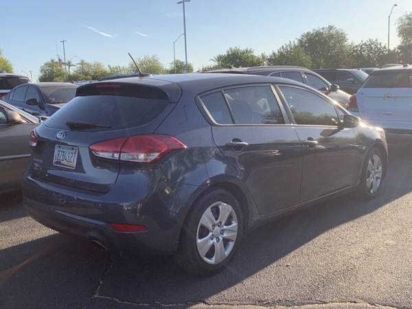 2016 Kia Forte 5-Door - Call and Make Offer - - by for sale in Surprise, AZ – photo 3