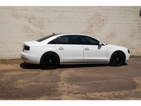 AWD Audi Executive Car! for sale in Eau Claire, WI – photo 6