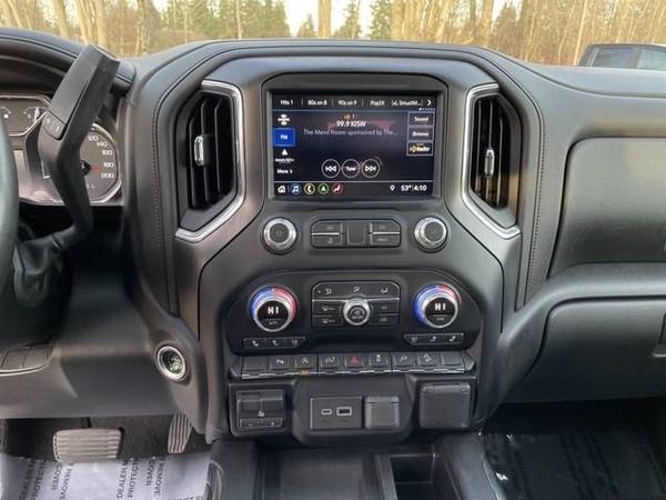 2019 GMC Sierra 1500 White Great Price WHAT A DEAL for sale in Marysville, WA – photo 21