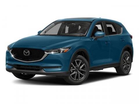 2017 Mazda CX-5 Grand Touring - - by dealer - vehicle for sale in brooklyn center, MN – photo 5
