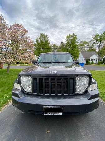 2010 Jeep Liberty for sale in Accord, NY – photo 2