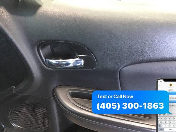 2013 Chrysler 200 Touring - Warranty Included and We Deliver! - cars... for sale in Oklahoma City, OK – photo 12