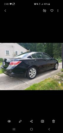 HONDA ACCORD for sale in Cleveland, OH – photo 3