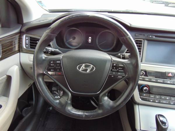 2016 Hyundai Sonata $0 DOWN? BAD CREDIT? WE FINANCE! for sale in Hendersonville, TN – photo 19