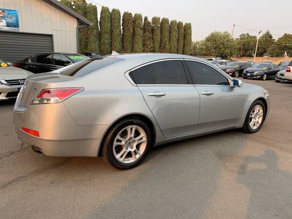 ** 2010 Acura TL 3.5 Super Clean LOW PRICES GUARANTEED ** - cars &... for sale in CERES, CA – photo 6