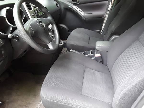 2007 TOYOTA MATRIX-CLEAN CAR - - by dealer - vehicle for sale in Jacksonville, FL – photo 22