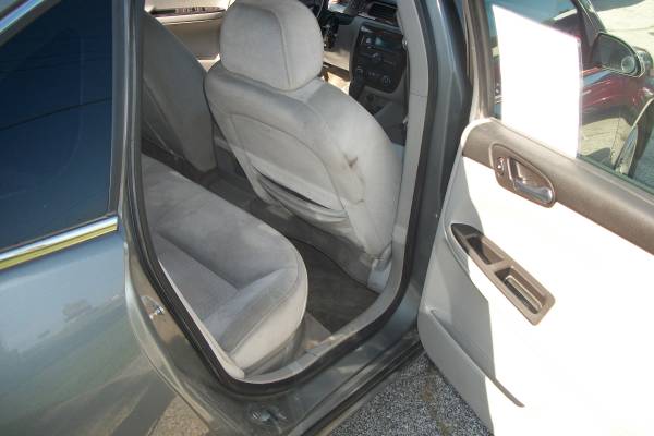 08 Chevy Impala for sale in Saint Joseph, MO – photo 7